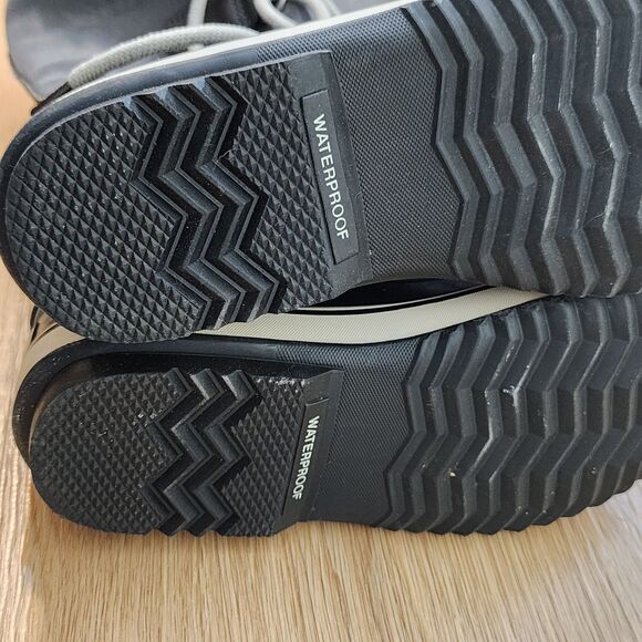 Sorel-Joan Of Arctic Boots Womens 9 Winter Waterproof Insulated US NL2393-089 - Picture 11 of 15